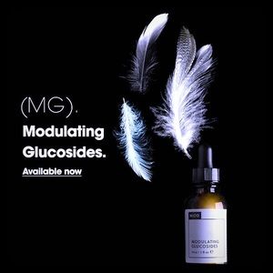 Modulating Glucosides 30ML - NIOD - Sealed NWT